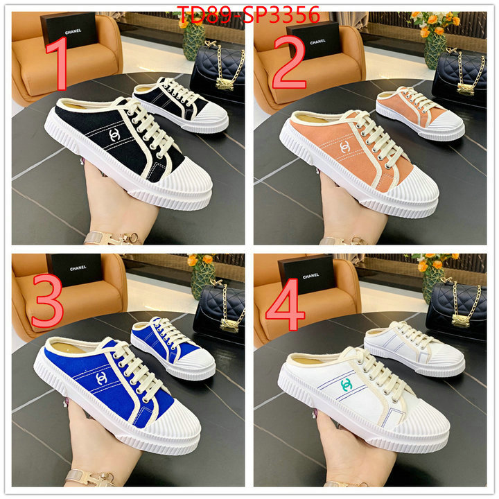 Women Shoes-Chanel,wholesale replica shop , ID: SP3356,$: 89USD