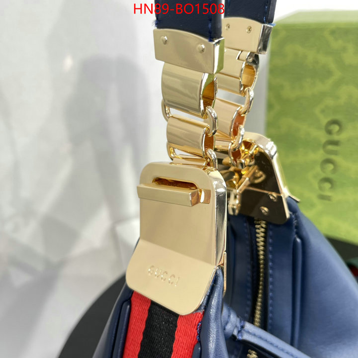 Gucci Bags(4A)-Diagonal-,the top ultimate knockoff ,ID: BO1508,$: 89USD