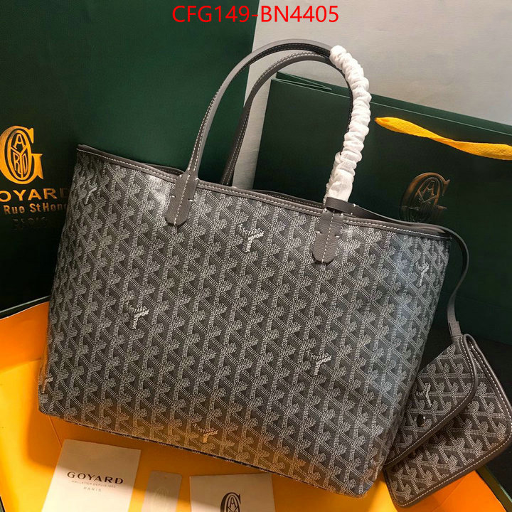 Goyard Bags(TOP)-Handbag-,ID: BN4405,$: 149USD