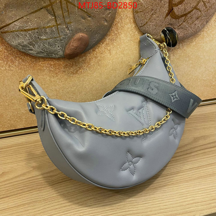 LV Bags(4A)-Pochette MTis Bag-Twist-,how to find designer replica ,ID: BD2850,$: 85USD