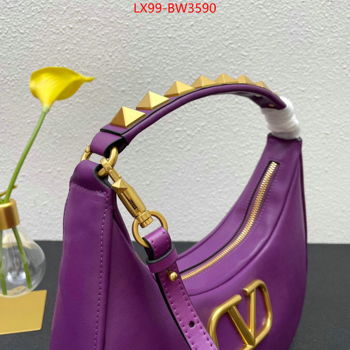 Valentino Bags(4A)-Handbag-,top quality website ,ID: BW3590,$: 99USD