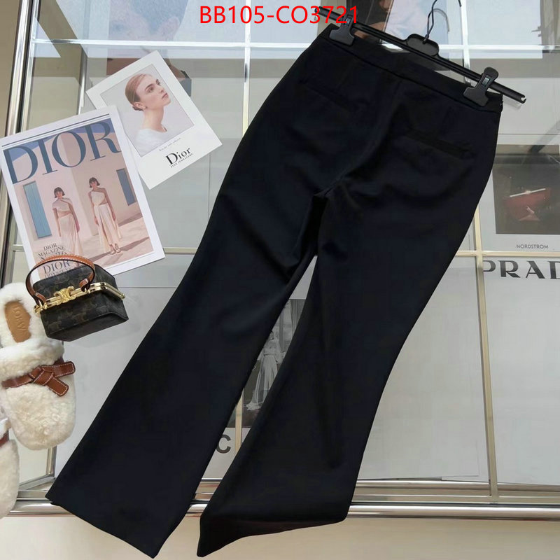 Clothing-Dior,the quality replica , ID: CO3721,$: 105USD