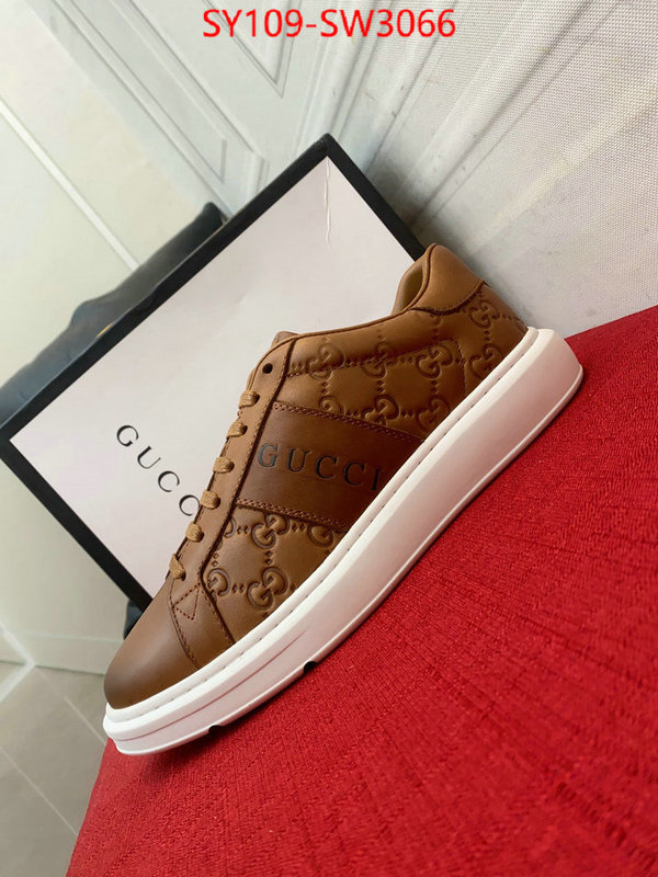 Men Shoes-Gucci,wholesale china , ID: SW3066,$: 109USD