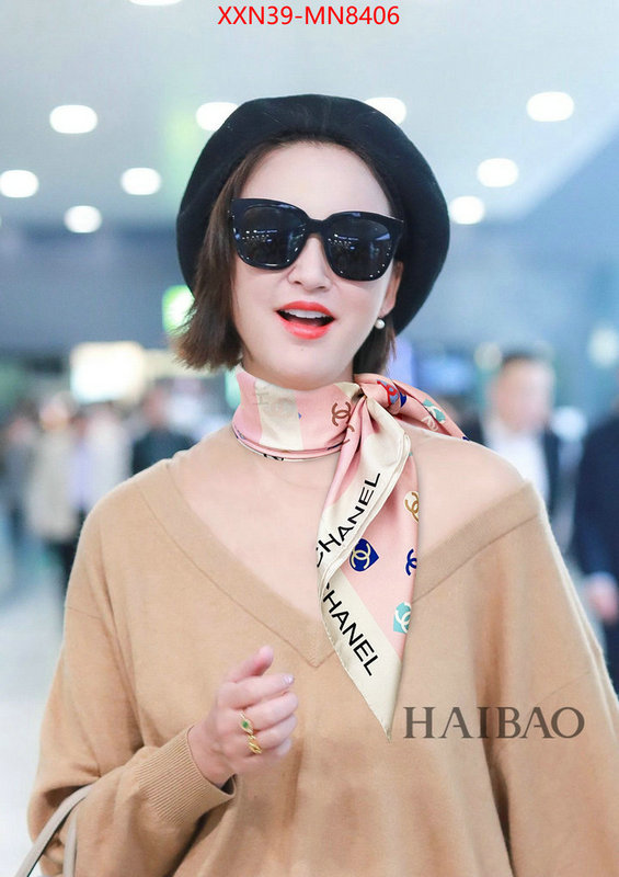 Scarf-Chanel,can i buy replica , ID: MN8406,$: 39USD