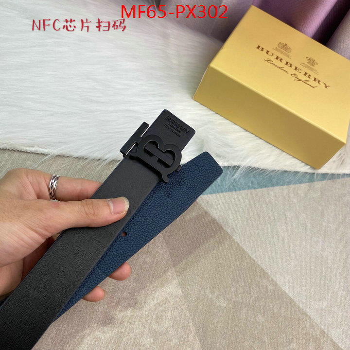 Belts-Burberry,best quality fake , ID: PX302,$: 65USD