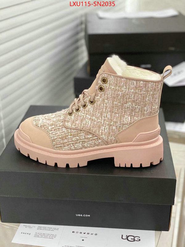 Women Shoes-UGG,at cheap price , ID: SN2035,$: 115USD