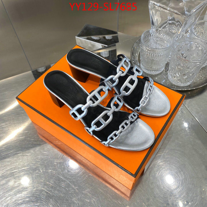 Women Shoes-Hermes,are you looking for , ID: SL7685,$: 129USD