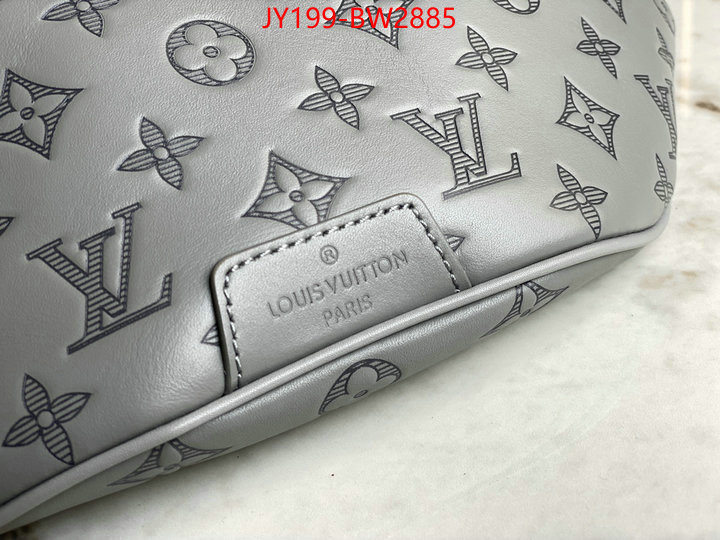 LV Bags(TOP)-Discovery-,ID: BW2885,$: 199USD
