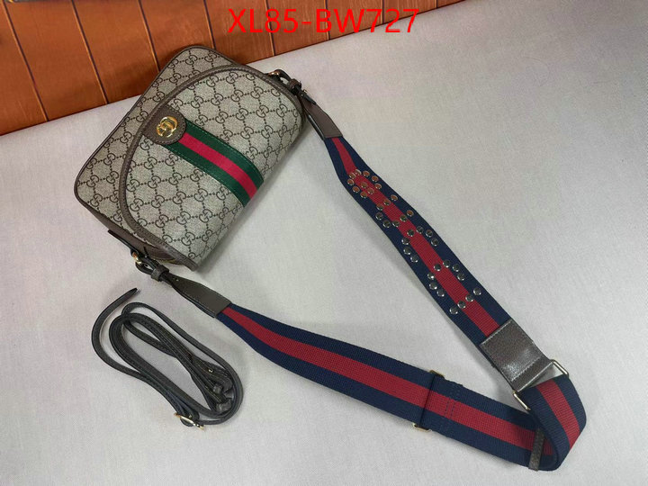 Gucci Bags(4A)-Ophidia-G,high ,ID: BW727,$: 85USD