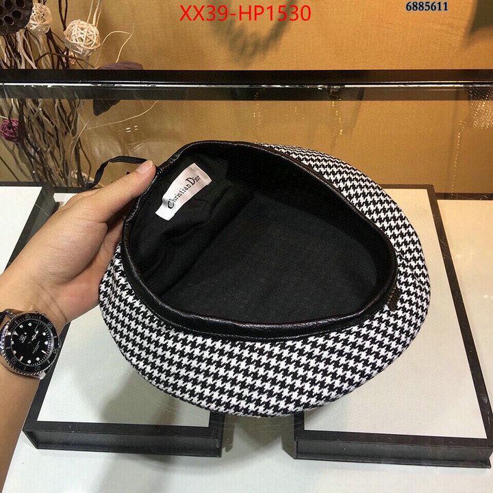 Cap (Hat)-Dior,top sale , ID: HP1530,$: 39USD
