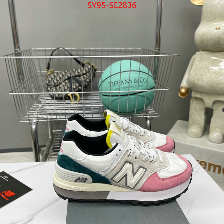 Men Shoes-New Balance,hot sale , ID: SE2836,$: 95USD