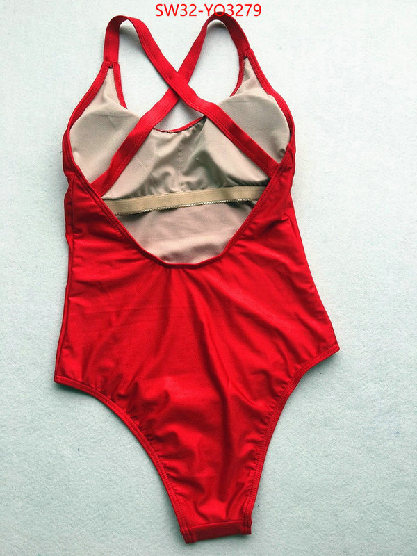 Swimsuit-GUCCI,how to buy replcia , ID: YO3279,$: 32USD