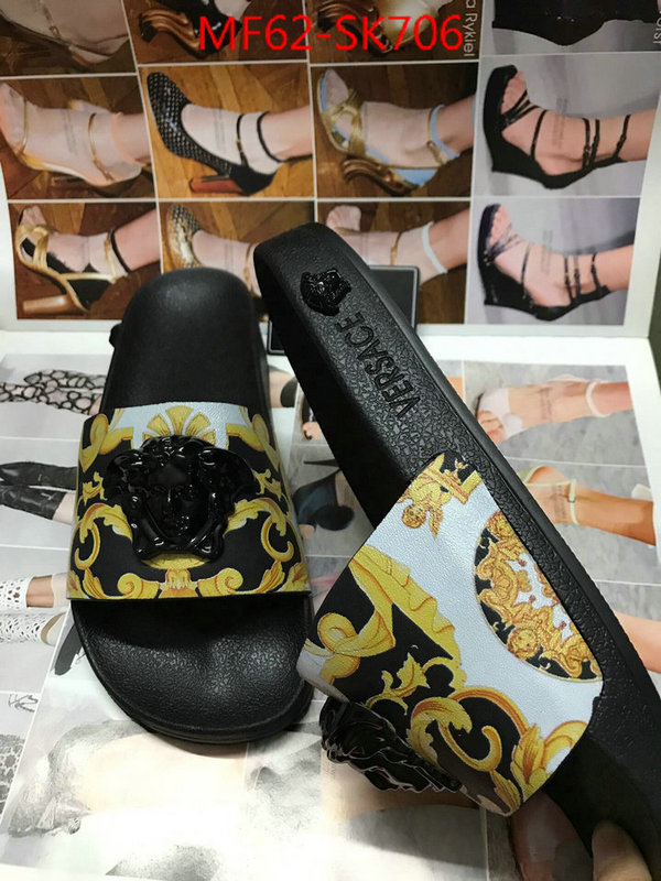 Women Shoes-Versace,aaaaa+ replica , ID: SK706,$:62USD
