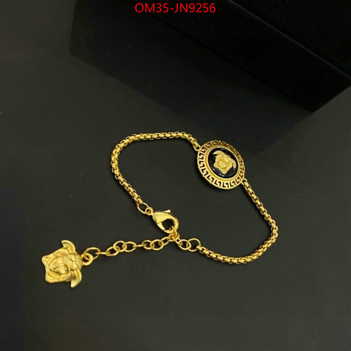 Jewelry-Versace,2023 aaaaa replica customize , ID: JN9256,$: 35USD