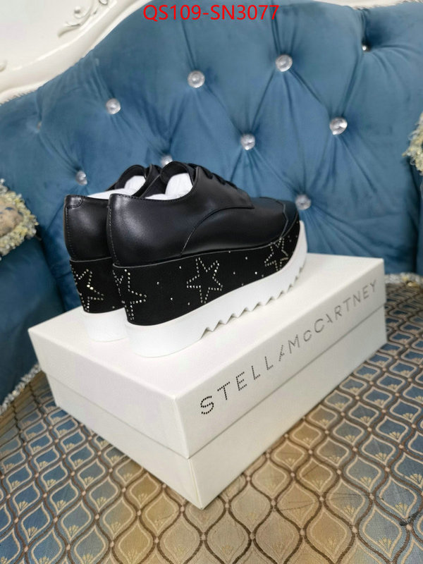 Women Shoes-Stella McCartney,buy aaaaa cheap , ID: SN3077,$: 109USD