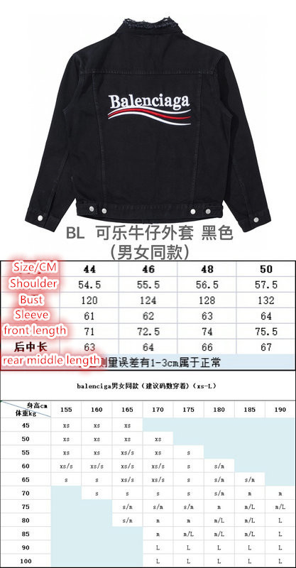 Clothing-Denim Jackets,2023 luxury replicas , ID: CD8749,$: 139USD