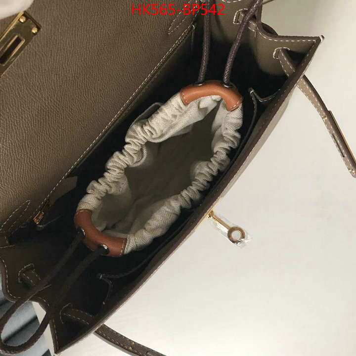 Hermes Bags(TOP)-Kelly-,aaaaa class replica ,ID: BP542,$: 565USD