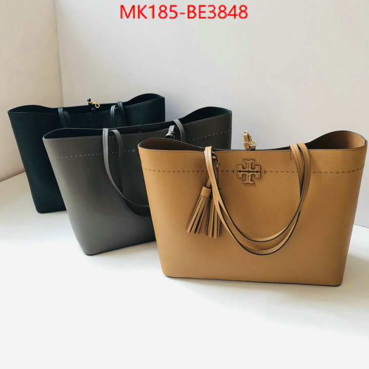 Tory Burch Bags(TOP)-Handbag-,ID: BE3848,$: 185USD