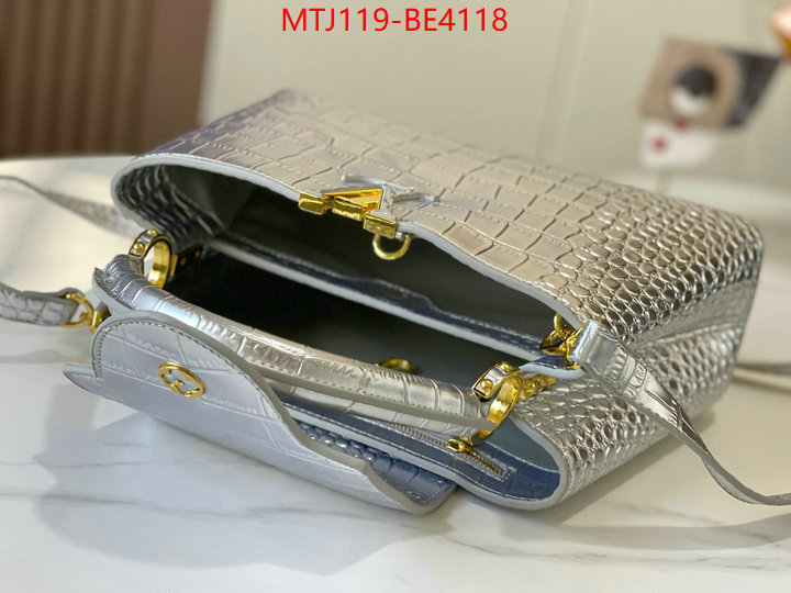 LV Bags(4A)-Handbag Collection-,buy aaaaa cheap ,ID: BE4118,$:119USD