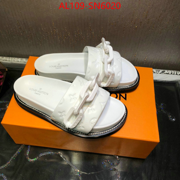 Women Shoes-LV,shop the best high authentic quality replica , ID: SN6020,$: 109USD