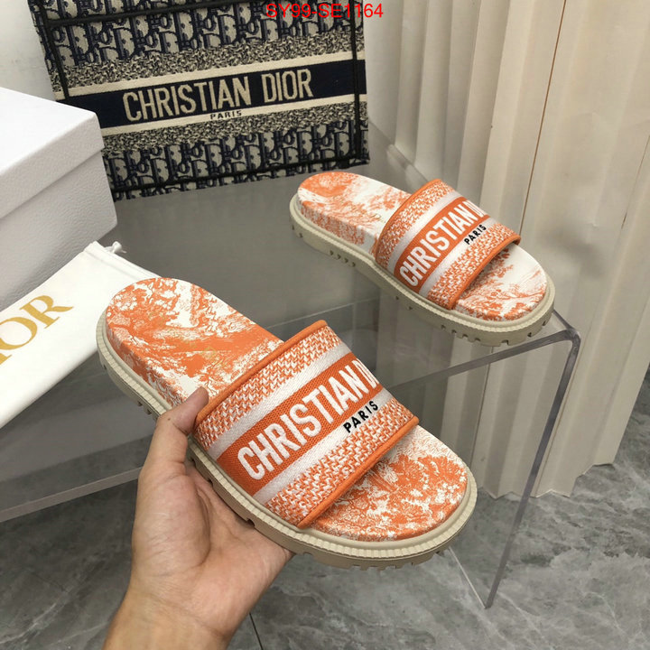 Women Shoes-Dior,what best replica sellers , ID: SE1164,$: 99USD