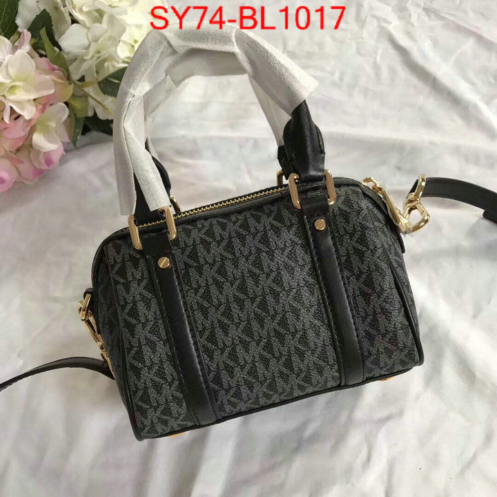 Michael Kors Bags(4A)-Diagonal-,the most popular ,ID: BL1017,$: 74USD