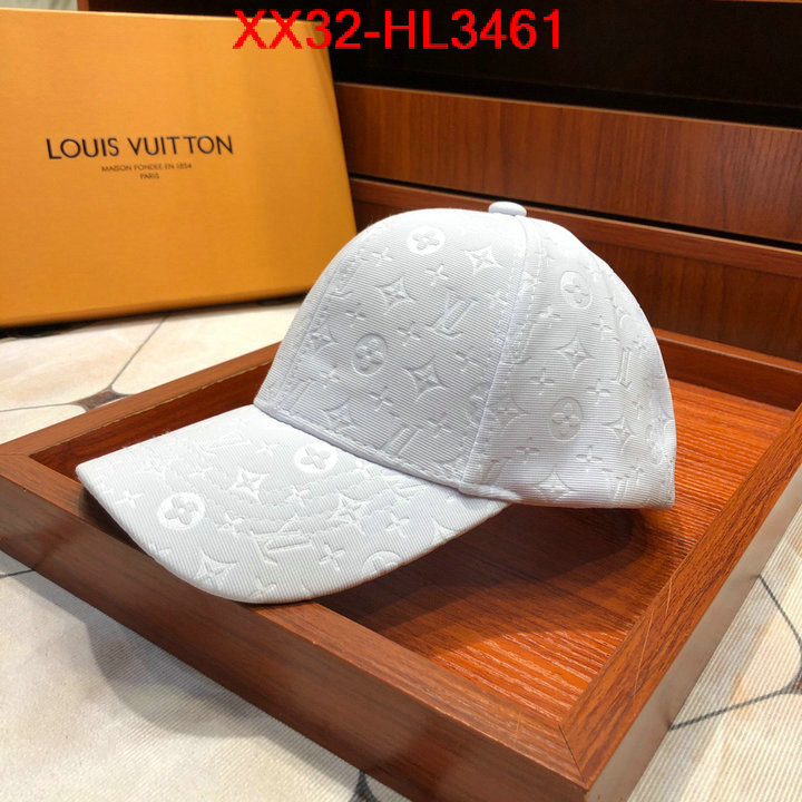 Cap (Hat)-LV,online from china , ID: HL3461,$: 32USD