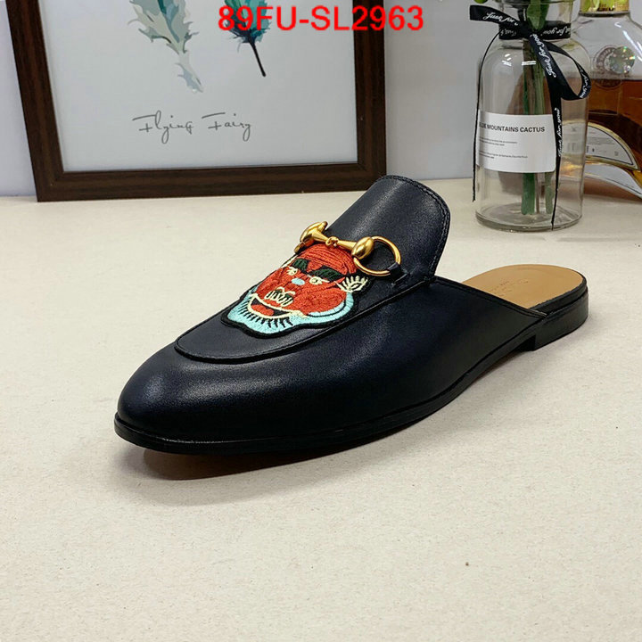 Women Shoes-Gucci,sale outlet online , ID: SL2963,$: 89USD