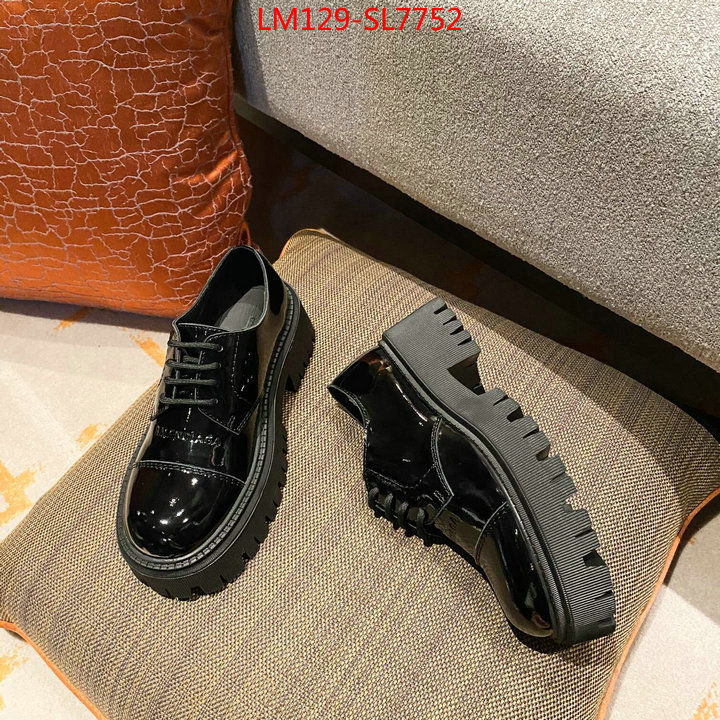 Women Shoes-Balenciaga,cheap online best designer , ID: SL7752,$: 129USD