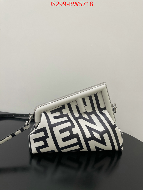 Fendi Bags(TOP)-First Series,top sale ,ID: BW5718,$: 299USD