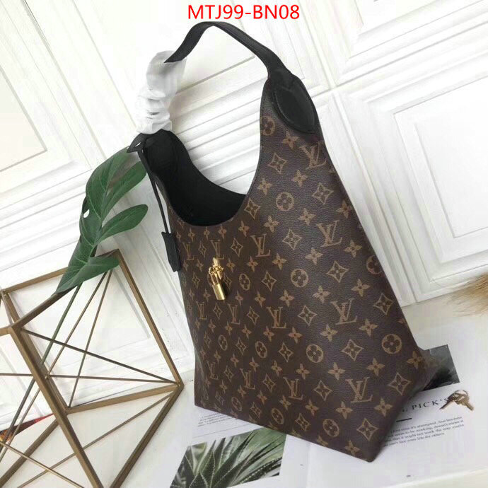 LV Bags(4A)-Handbag Collection-,ID: BN08,$: 99USD