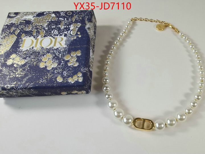 Jewelry-Dior,designer wholesale replica , ID: JD7110,