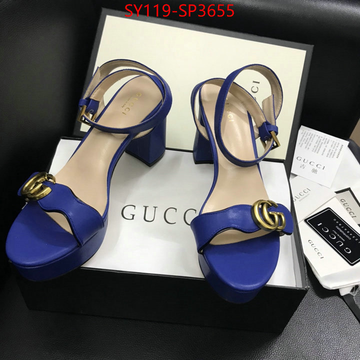 Women Shoes-Gucci,fashion designer , ID: SP3655,$: 119USD