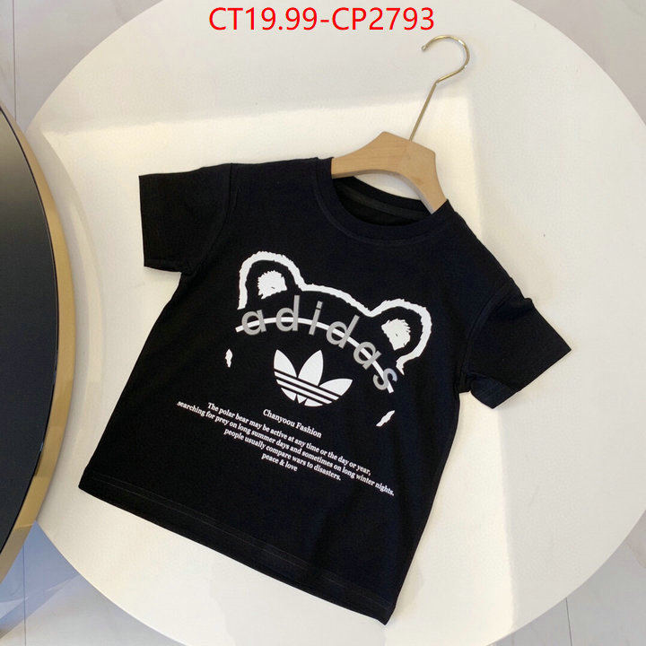 Kids clothing-Adidas,most desired , ID: CP2793,