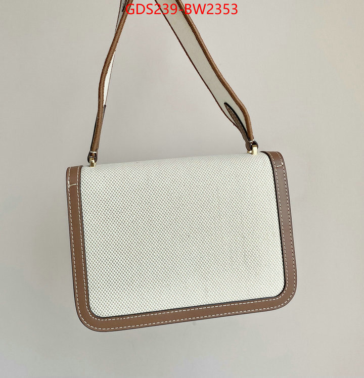Burberry Bags(TOP)-Diagonal-,what is a counter quality ,ID: BW2353,$: 239USD