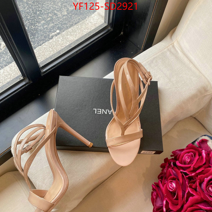 Women Shoes-Gianvito Rossi,can you buy replica , ID: SD2921,$: 125USD