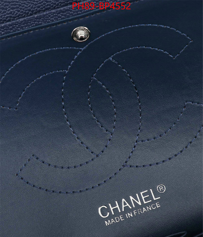 Chanel Bags(4A)-Le Boy,ID: BP4552,$: 99USD