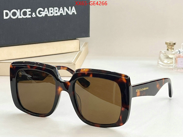 Glasses-DG,the highest quality fake , ID: GE4266,$: 65USD