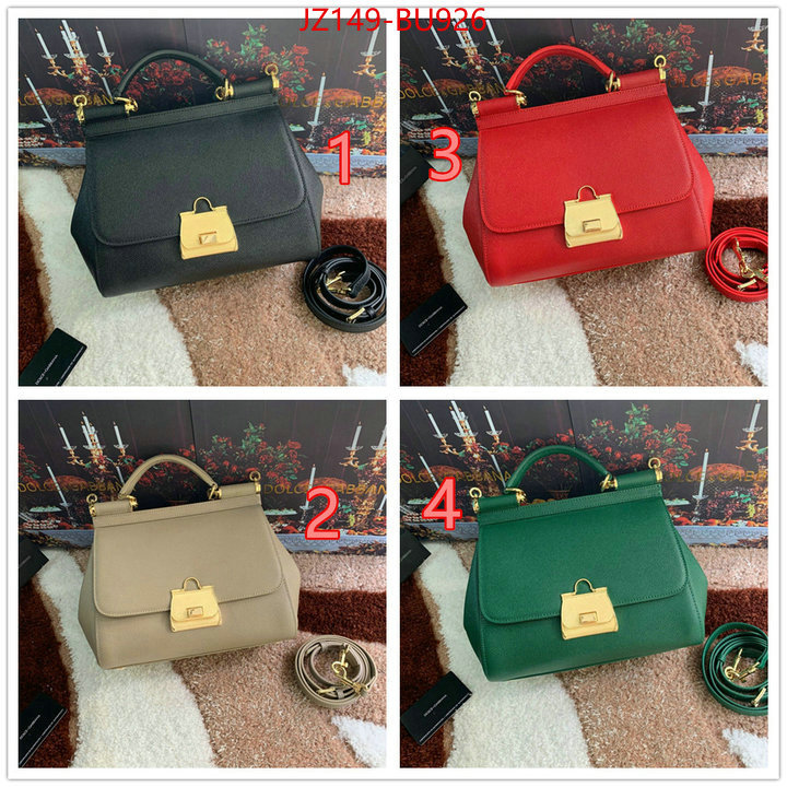 DG Bags(TOP)-Sicily,ID: BU926,$: 149USD