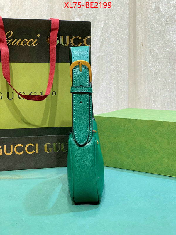 Gucci Bags(4A)-Handbag-,best site for replica ,ID: BE2199,$: 75USD