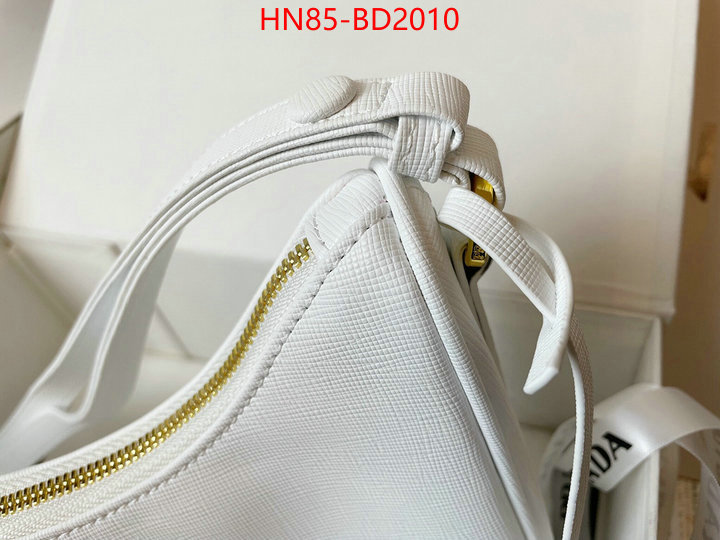 Prada Bags(4A)-Re-Edition 2000,high ,ID: BD2010,$: 85USD