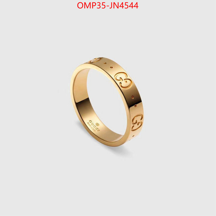 Jewelry-Gucci,top sale , ID: JN4544,$: 35USD