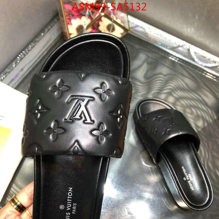 Women Shoes-LV,top sale , ID: SA5132,$: 99USD