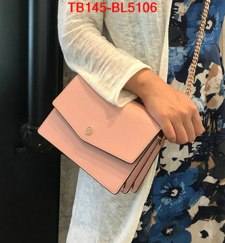 Tory Burch Bags(TOP)-Diagonal-,ID: BL5106,$: 145USD