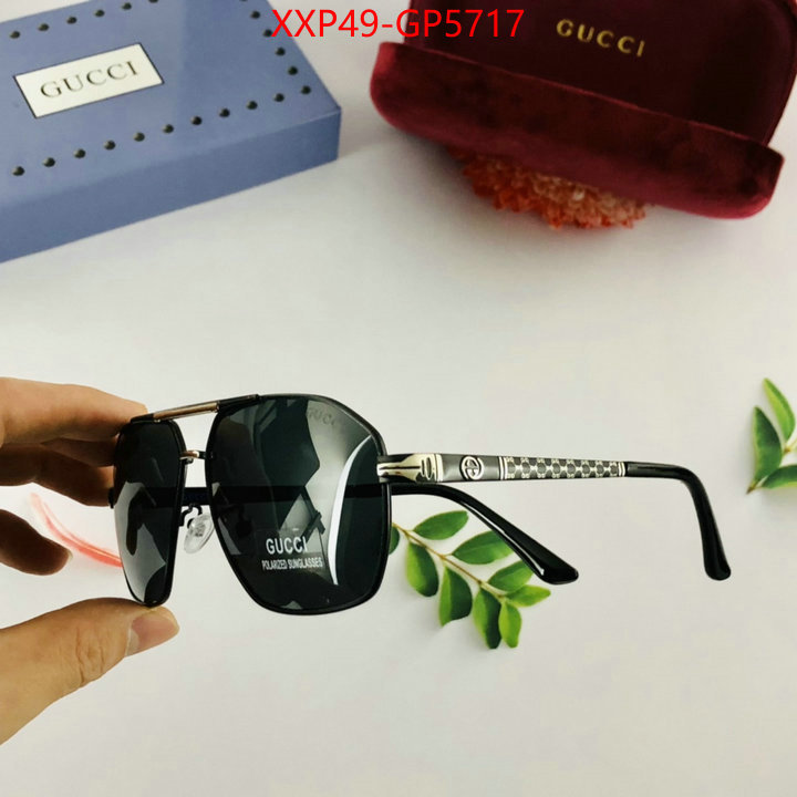 Glasses-Gucci,best wholesale replica , ID: GP5717,$: 49USD