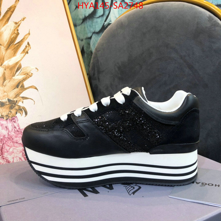 Women Shoes-Hogan,brand designer replica , ID:SA2748,$:145USD