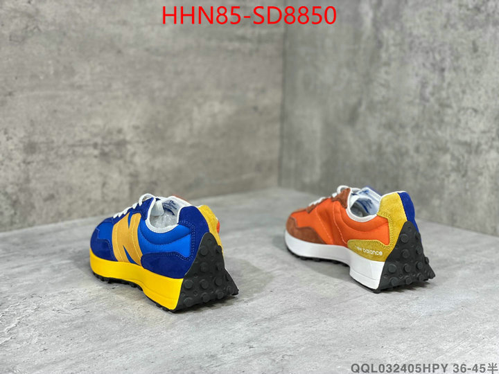 Men Shoes-New Balance,high quality customize , ID: SD8850,$: 85USD