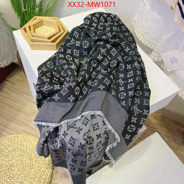 Scarf-LV,luxury cheap replica , ID: MW1071,$: 32USD