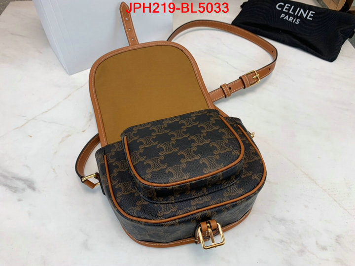 CELINE Bags(TOP)-Diagonal,unsurpassed quality ,ID:BL5033,$: 219USD