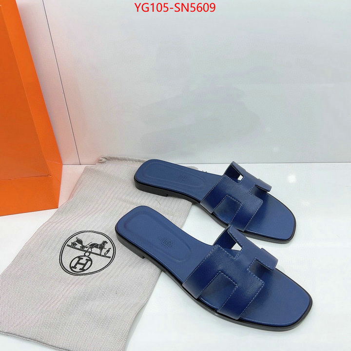 Women Shoes-Hermes,best replica 1:1 , ID: SN5609,$: 105USD